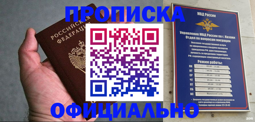 временная регистрация для всех в Дальнегорске